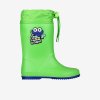 Holínky COQUI lime/royal (Velikost 29)