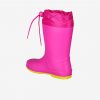 Holínky COQUI fuchsia/citrus (Velikost 29)