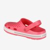 Sandále Coqui 6413 New rouge/khaki grey (Velikost 36)