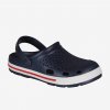 Sandále Coqui 6413 Navy/white (Velikost 36)
