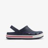 Sandále Coqui 6413 Navy/white (Velikost 36)