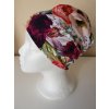 Čepice SVENGALI RŮŽE (Velikost 46-50)