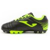 Kopačky JOMA TOLEDO JR 2001 black-fluor rubber (Velikost 31)