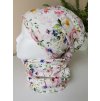 Čepice SVENGALI JABLOŇOVÝ KVĚT (Velikost 46-50)
