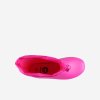 Holínky COQUI fuchsia/citrus (Velikost 30)
