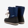 Dětské sněhule COQUI Navy bird (Velikost 28-29)