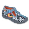 Befado Speedy 110P369 (Velikost 25)