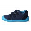 17444 3 barefoot tenisky protetika dony navy 4