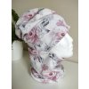 Čepice SVENGALI ŠÍPKOVÁ RŮŽE (Velikost 46-50)