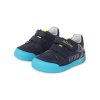 Celoroční obuv D.D.STEP 068-45M Blue (Velikost 25)