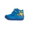 Celoroční obuv D.D.STEP C066-181 Bermuda Blue (Velikost 20)