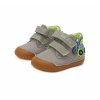 Celoroční obuv D.D.STEP C066-181A Grey (Velikost 20)