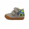 Celoroční obuv D.D.STEP C066-181A Grey (Velikost 20)