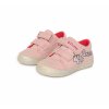 Celoroční obuv D.D.STEP C040-557L Pink (Velikost 31)