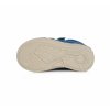 Celoroční obuv D.D.STEP C040-234L Bermuda Blue (Velikost 31)