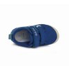 Celoroční obuv D.D.STEP C040-234L Bermuda Blue (Velikost 31)