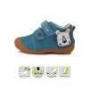 Celoroční obuv D.D.STEP 015-459 BERMUDA BLUE (Velikost 20)