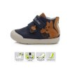 Celoroční obuv D.D.STEP 066-750 Royal Blue (Velikost 20)