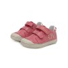 Celoroční obuv D.D.STEP 049-995b Dark pink (Velikost 25)
