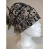 Čepice SVENGALI krajka (Velikost 46-50)