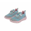 Tenisky D.D.STEP F61-626D SKY BLUE (Velikost 24)