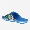 Pantofle COQUI 6375 sea/blue