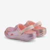 Sandály Coqui 8114 CANDY PINK GLITTER (Velikost 26-27)