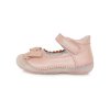 D.D.STEP sandálky 015-641 Pink (Velikost 20)