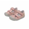 D.D.STEP sandálky 063-237C Pink (Velikost 31)