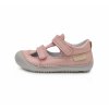D.D.STEP sandálky 063-237C Pink (Velikost 31)
