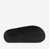 COQUI RUKI Black/Fuchsia Love (Velikost 24-25)
