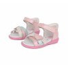 D.D.STEP sandále K03-789BM Daisy Pink (Velikost 25)