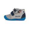Celoroční obuv D.D.STEP S015-803A Grey (Velikost 20)