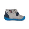 Celoroční obuv D.D.STEP S015-803A Grey (Velikost 20)