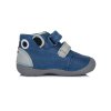 Celoroční obuv D.D.STEP S015-803B Sky blue (Velikost 20)