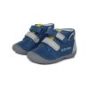 Celoroční obuv D.D.STEP S015-803B Sky blue (Velikost 20)