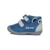 Celoroční obuv D.D.STEP S015-803B Sky blue (Velikost 20)