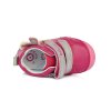 Celoroční obuv D.D.STEP S015-511A Dark Pink (Velikost 20)