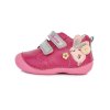Celoroční obuv D.D.STEP S015-511A Dark Pink (Velikost 20)