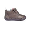 Celoroční obuv D.D.Step S070-80A Bronze (Velikost 20)