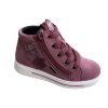 Celoroční obuv Santé IC/830138 VINO (Velikost 27)