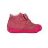 Celoroční obuv D.D.STEP S066-69B Dark Pink (Velikost 21)