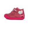 Celoroční obuv D.D.STEP S066-69B Dark Pink (Velikost 21)