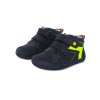Celoroční obuv D.D.Step S073-504AM Royal Blue (Velikost 26)