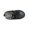 Celoroční obuv D.D.STEP S068-194 ČERNÁ (Velikost 31)