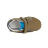 D.D.STEP celoroční obuv S050-710BL Khaki (Velikost 31)