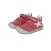 Celoroční obuv D.D.STEP S063-346A Dark pink (Velikost 27)