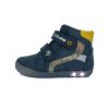 D.D.Step celoroční obuv A050-944 Royal blue (Velikost 25)