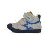 D.D.Step celoroční obuv  A049-87B Light grey (Velikost 31)