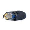 Celoroční obuv D.D.STEP S068-716BM tmavě modrá (Velikost 25)